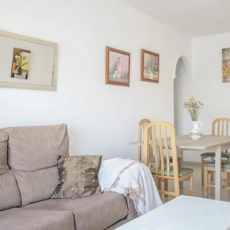 Сasa de vacaciones Casa Andrés - Solo Familias