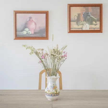 Casa Andrés - Solo Familias * Conil De La Frontera