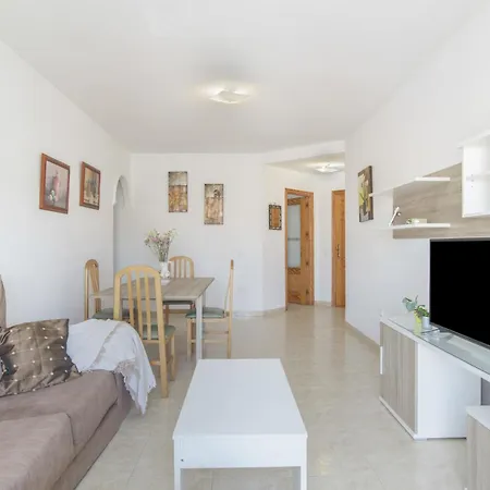Casa Andrés - Solo Familias Conil De La Frontera