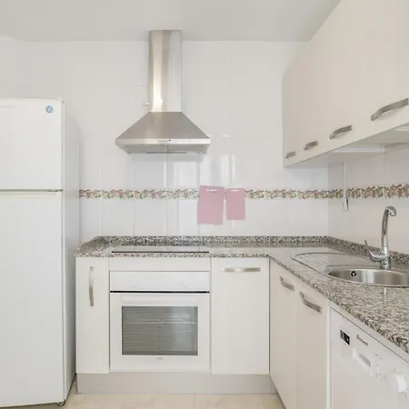 Сasa de vacaciones Casa Andrés - Solo Familias