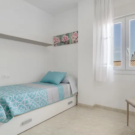Сasa de vacaciones Casa Andrés - Solo Familias *