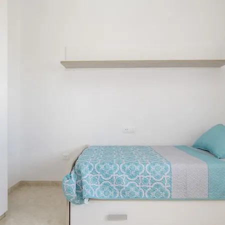 Casa Andrés - Solo Familias Сasa de vacaciones