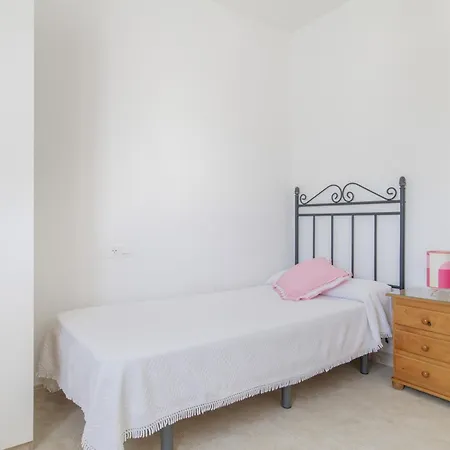 Casa Andrés - Solo Familias Сasa de vacaciones
