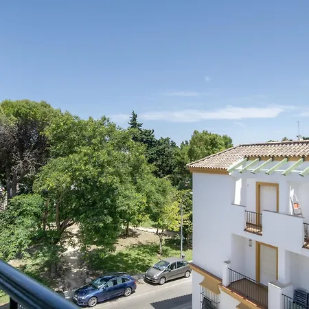 Casa Andrés - Solo Familias Conil De La Frontera