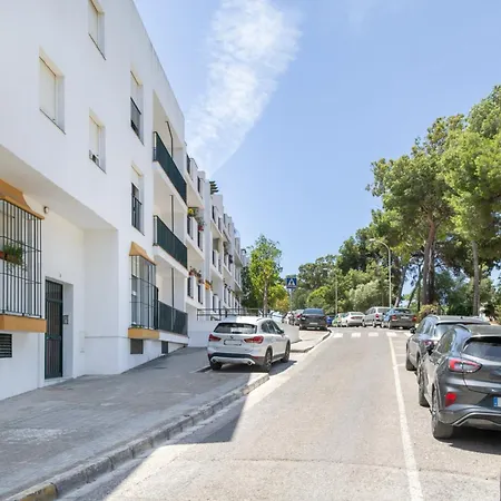 Casa Andrés - Solo Familias Сasa de vacaciones Conil De La Frontera