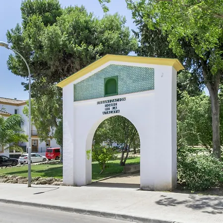 Сasa de vacaciones Casa Andrés - Solo Familias *